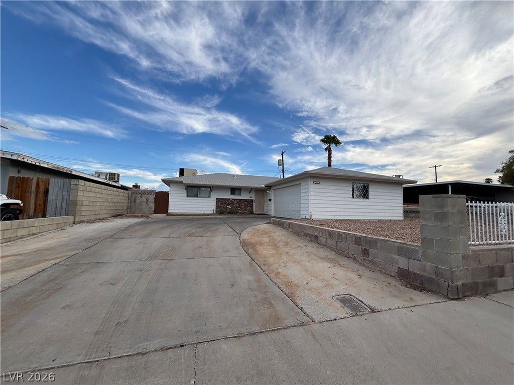 Photo of 6325 ELTON Avenue, Las Vegas, NV 89107 (MLS # 2811169)