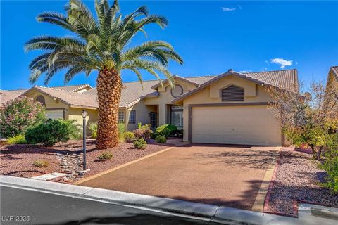 5420 Cove Point Drive Las Vegas NV 89130