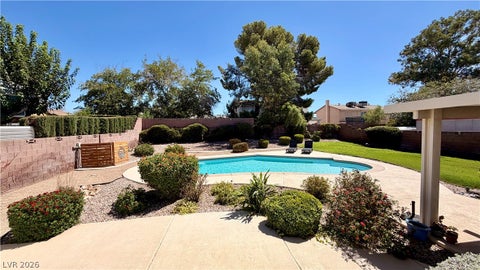 Homes For Sale - 1515 Della Court<br/> Boulder City, NV 89005