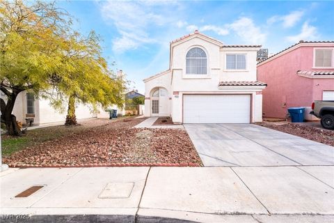 Photo of 1904 Cedar Bluffs Way, Las Vegas, NV 89128 (MLS # 2742926)