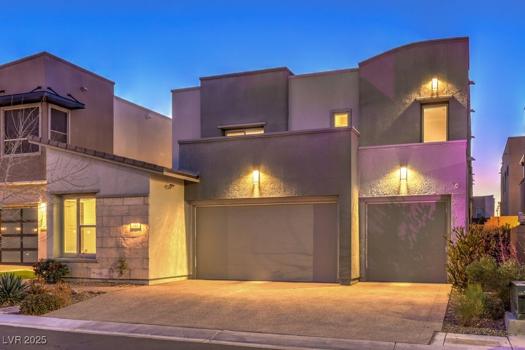 695 Daylight Ridge Court, Henderson, Nevada image 2