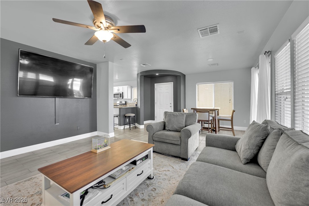 5074 Sacred Datura Avenue