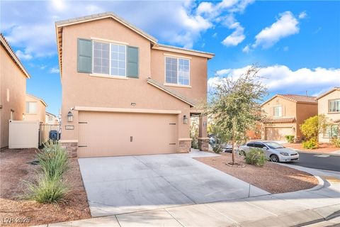 6415 Broadcloth Court Las Vegas NV 89122