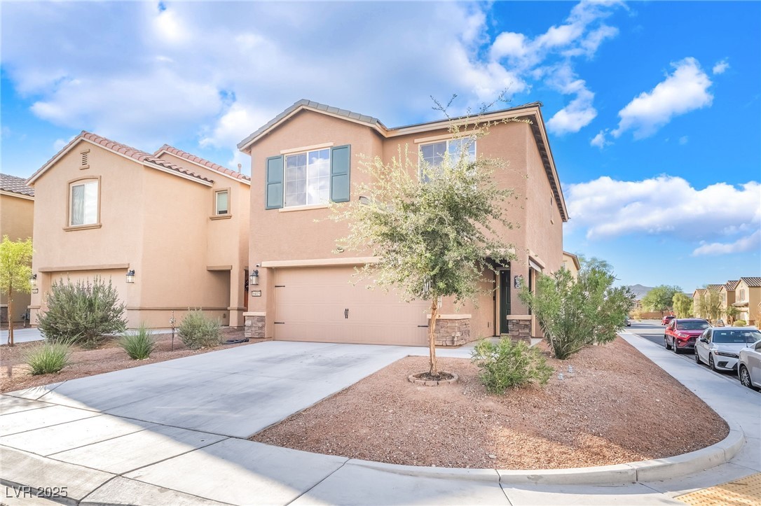 6415 Broadcloth Court