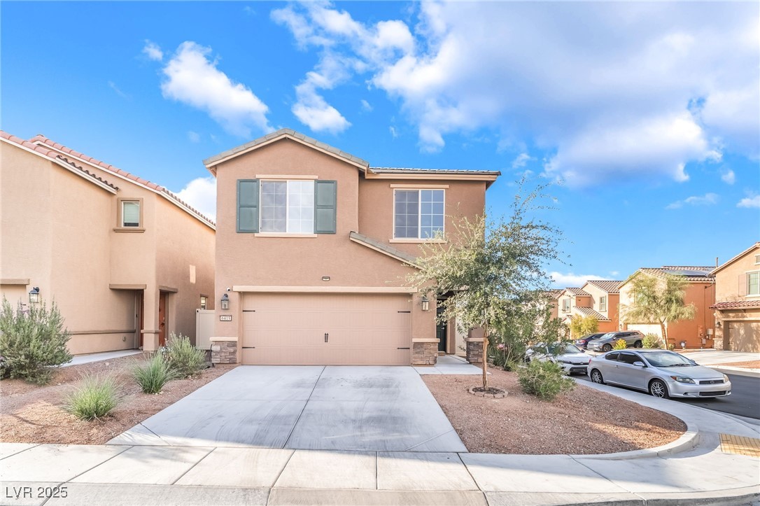 6415 Broadcloth Court