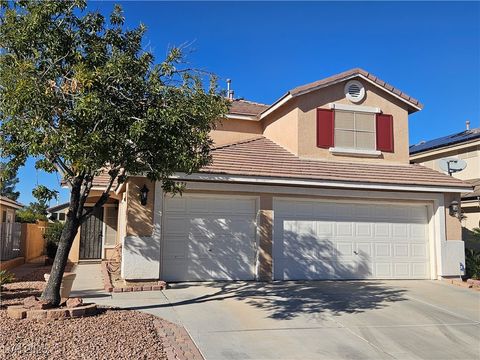 Photo of 8973 Edgeworth Place, Las Vegas, NV 89123 (MLS # 2740832)
