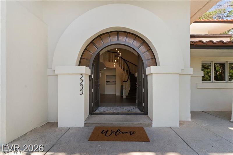 2233 Versailles Court