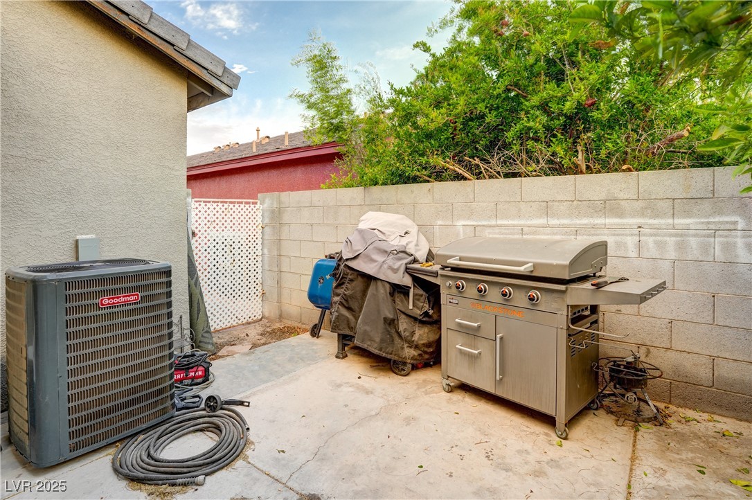 4065 Petya Street, Las Vegas, Nevada image 24