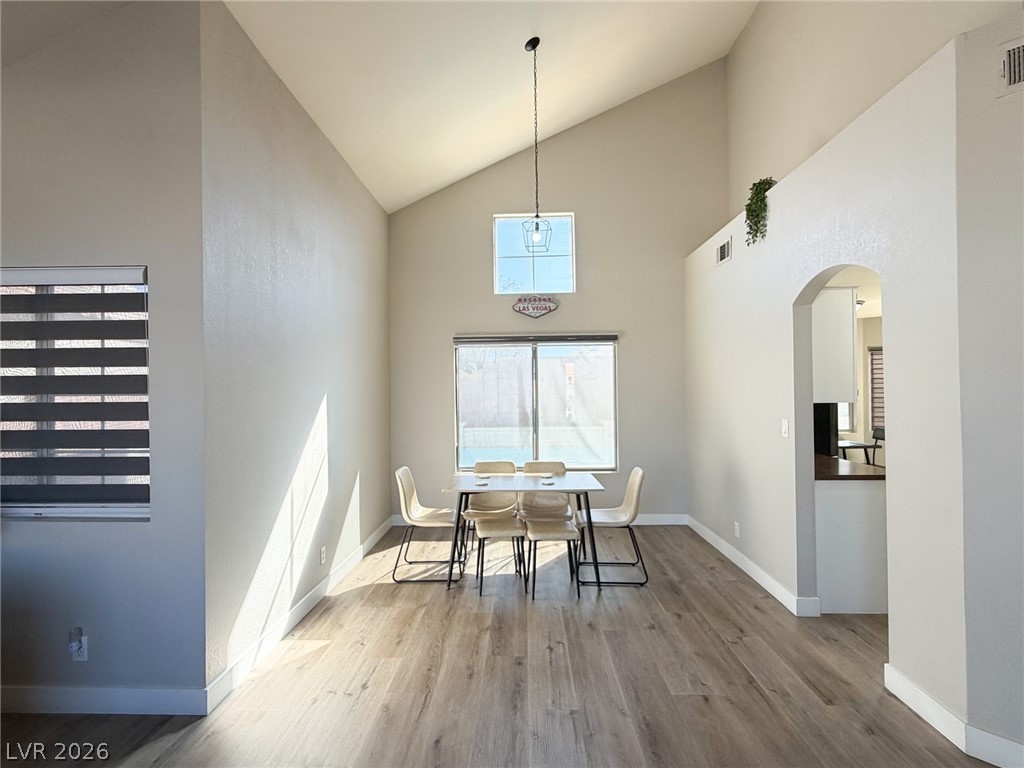 2305 Hedgewood Drive