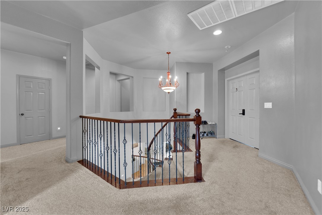1808 Peyton Stewart Court, North Las Vegas, Nevada image 41