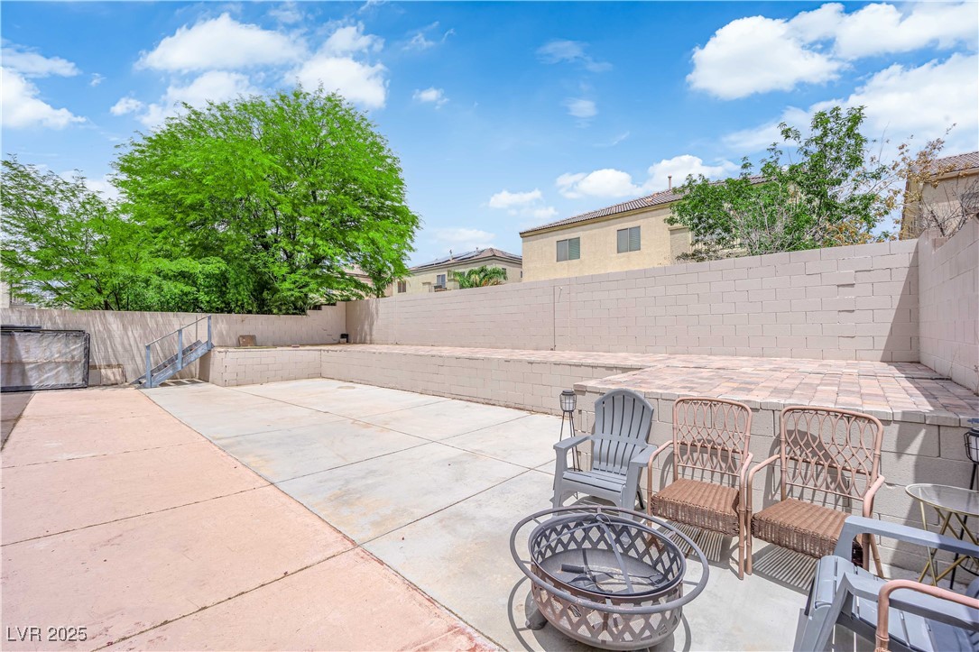 1808 Peyton Stewart Court, North Las Vegas, Nevada image 49