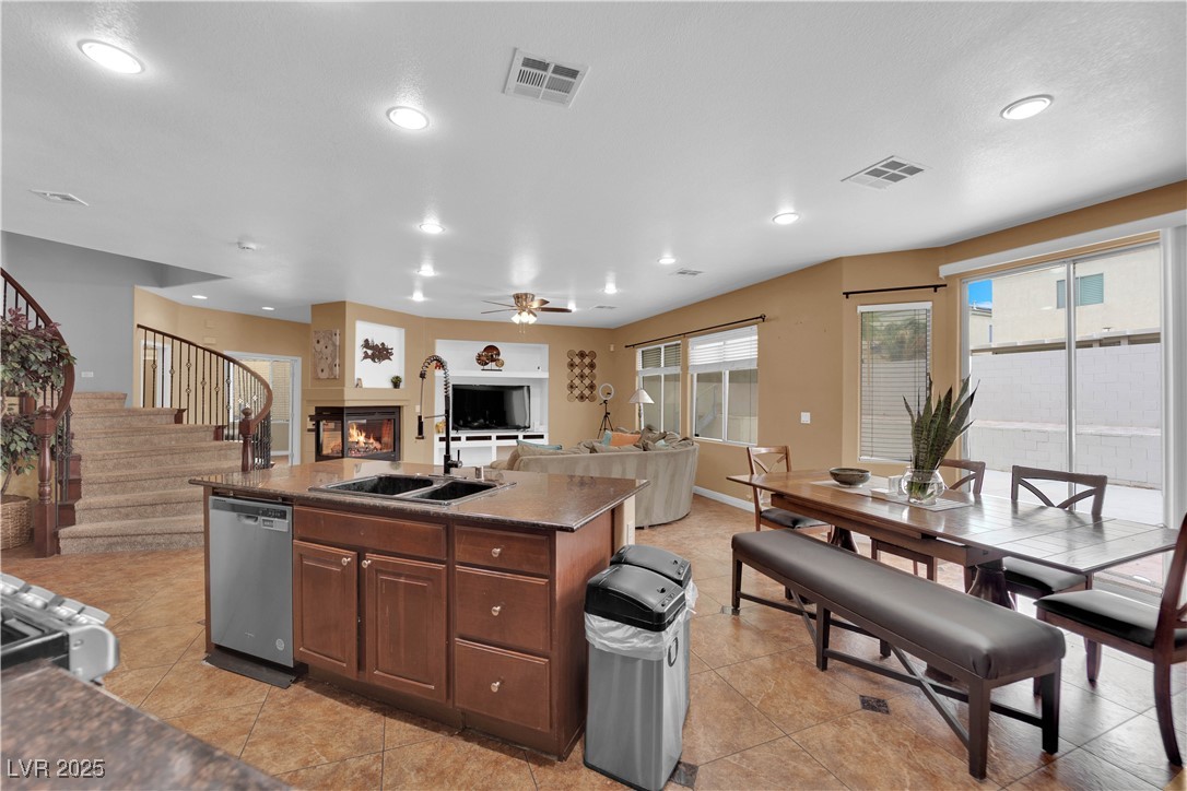 1808 Peyton Stewart Court, North Las Vegas, Nevada image 18