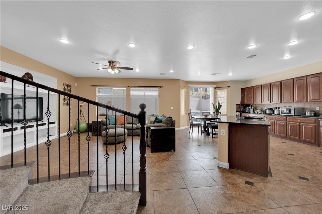 1808 Peyton Stewart Court, North Las Vegas, Nevada image 10