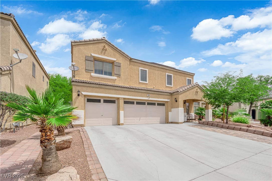 1808 Peyton Stewart Court