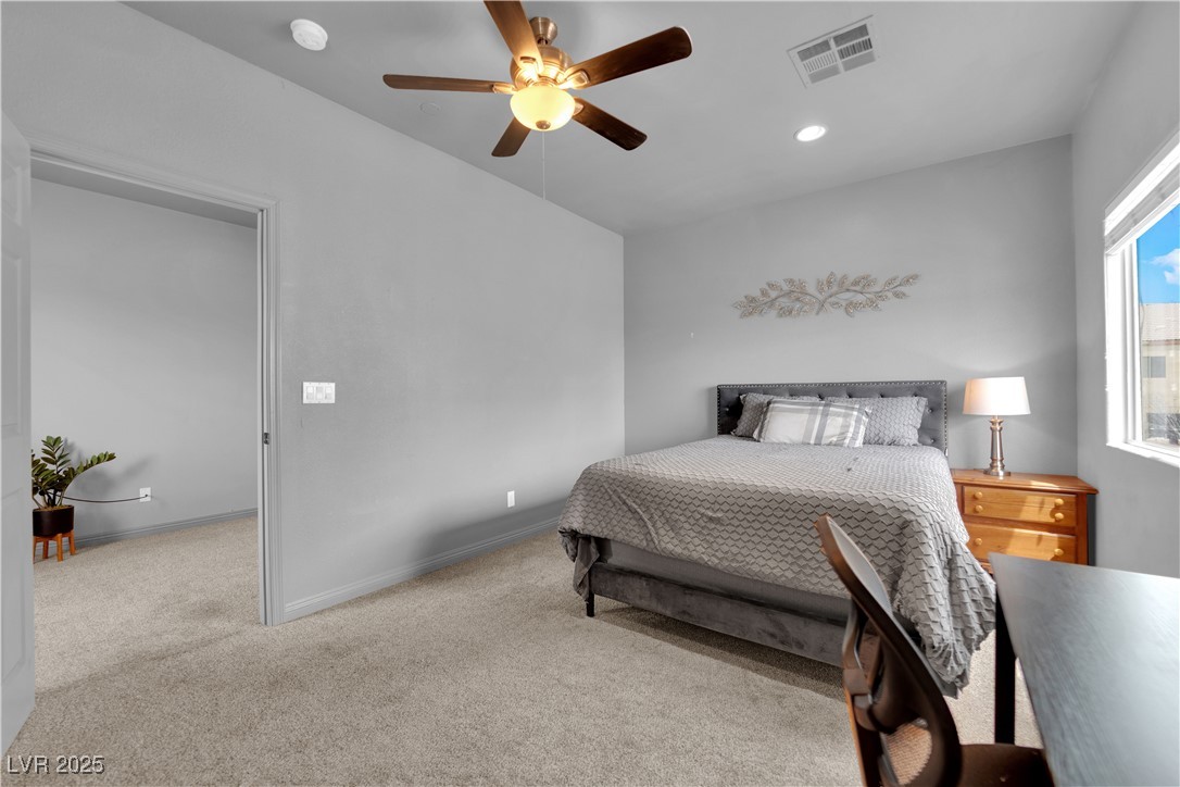1808 Peyton Stewart Court, North Las Vegas, Nevada image 34