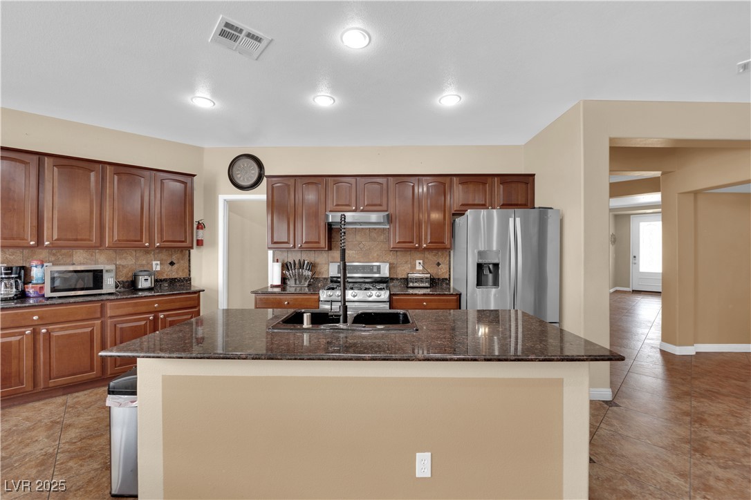 1808 Peyton Stewart Court, North Las Vegas, Nevada image 16