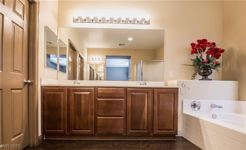 1808 Peyton Stewart Court, North Las Vegas, Nevada image 30