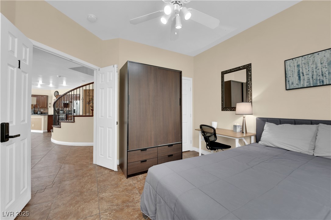 1808 Peyton Stewart Court, North Las Vegas, Nevada image 23