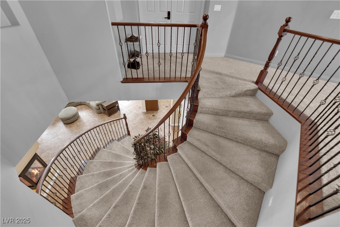 1808 Peyton Stewart Court, North Las Vegas, Nevada image 42