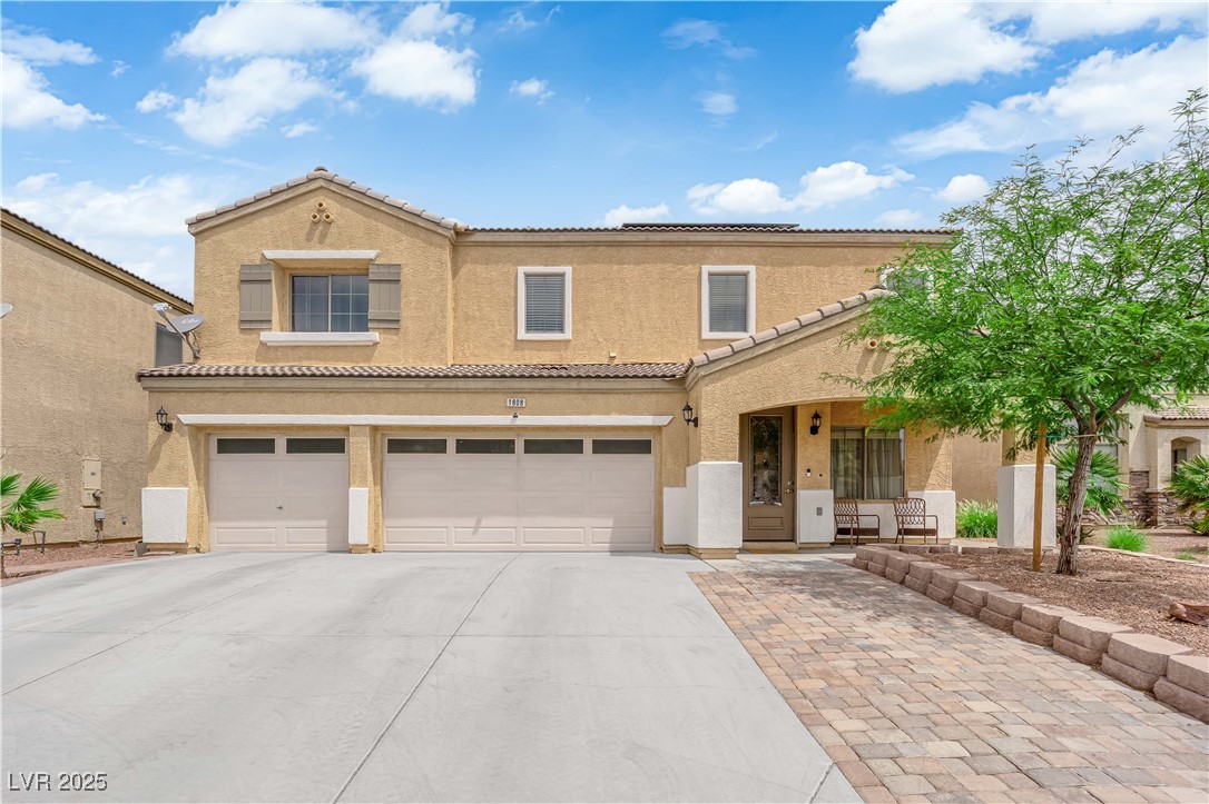 1808 Peyton Stewart Court