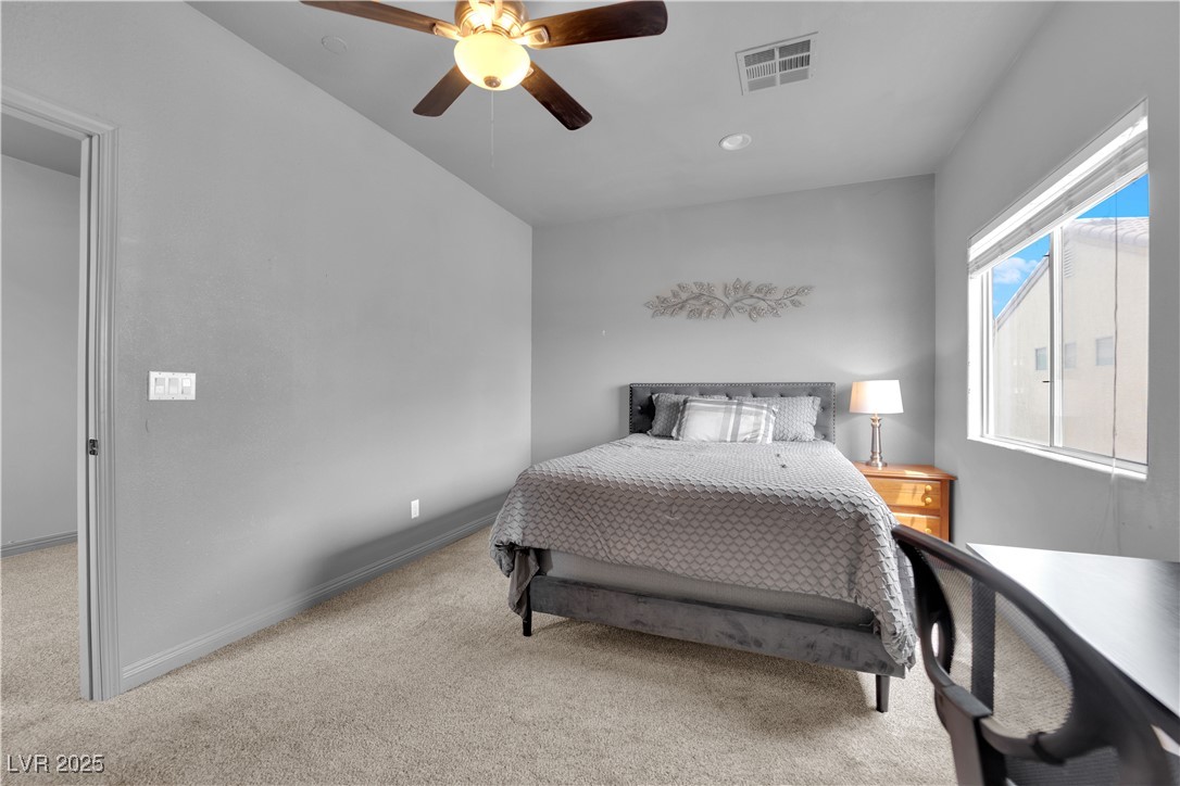 1808 Peyton Stewart Court, North Las Vegas, Nevada image 32