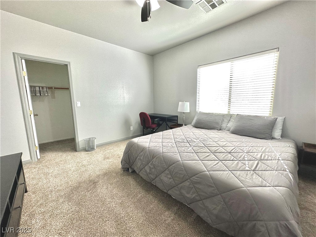 1808 Peyton Stewart Court, North Las Vegas, Nevada image 37