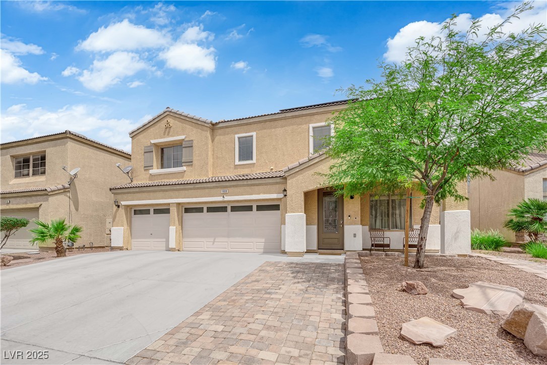 1808 Peyton Stewart Court