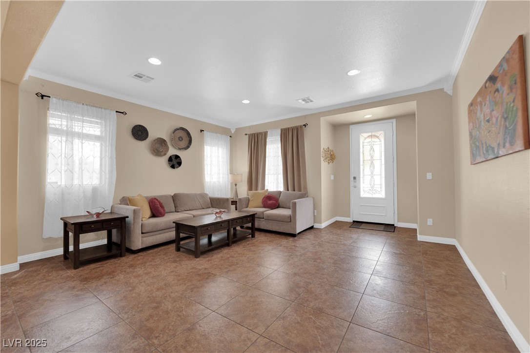 1808 Peyton Stewart Court, North Las Vegas, Nevada image 6