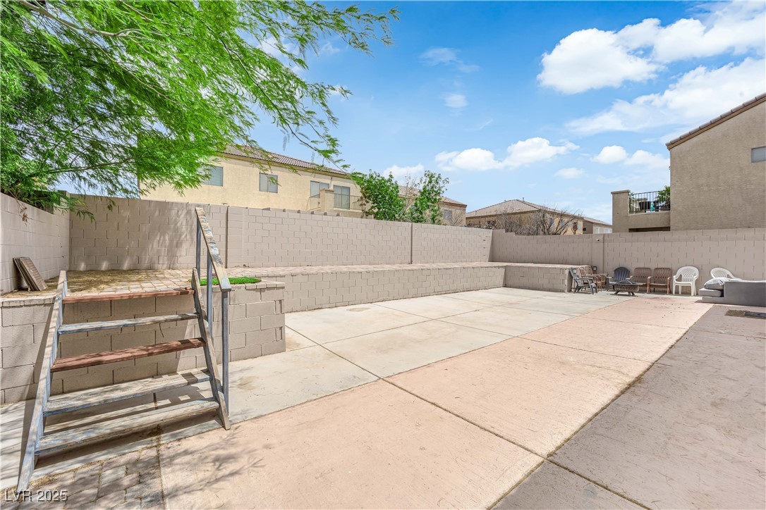 1808 Peyton Stewart Court, North Las Vegas, Nevada image 50