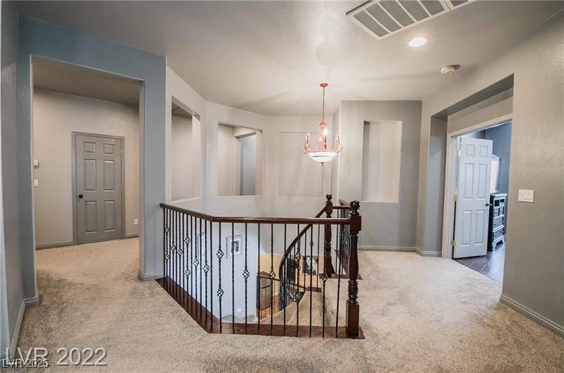1808 Peyton Stewart Court, North Las Vegas, Nevada image 43