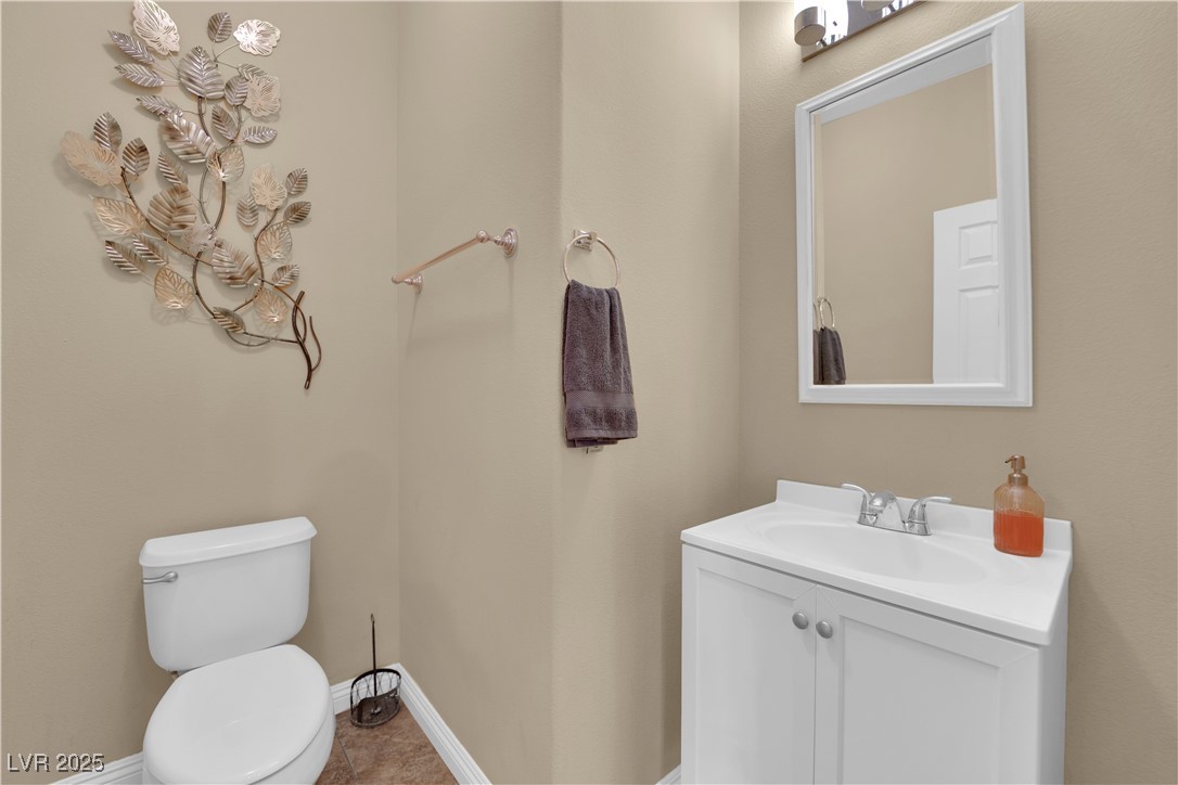 1808 Peyton Stewart Court, North Las Vegas, Nevada image 21