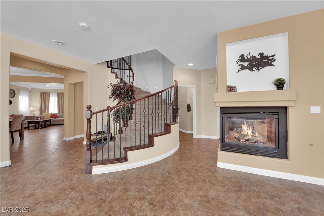1808 Peyton Stewart Court, North Las Vegas, Nevada image 20