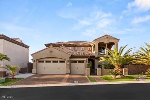 Photo of 2240 Boutique Avenue, Henderson, NV 89044 (MLS # 2700985)