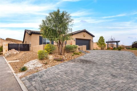 174 Crimson Cactus Avenue Henderson NV 89011