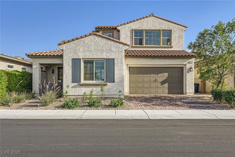 429 Open Hill Avenue Henderson NV 89011
