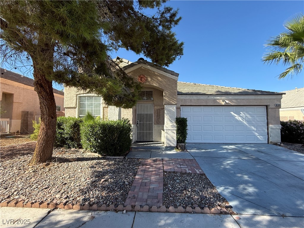 8104 Kempston Court
