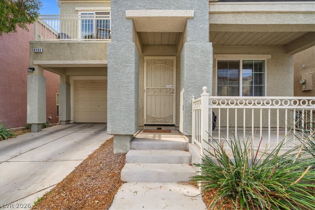 9133 Tantalizing Avenue