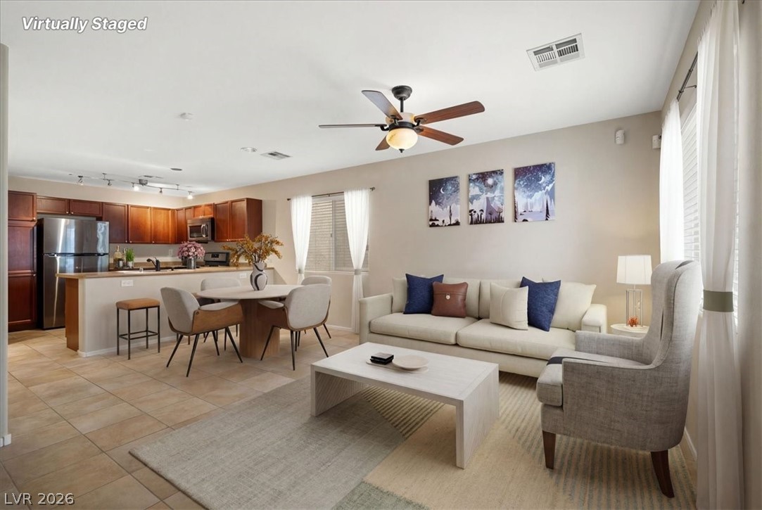 9133 Tantalizing Avenue