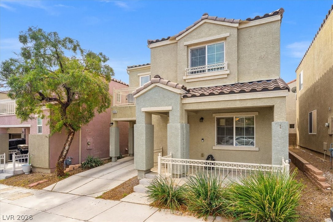 9133 Tantalizing Avenue