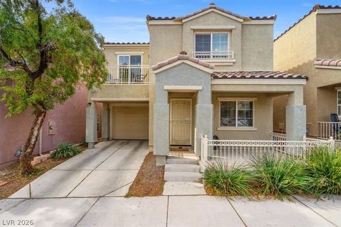 9133 Tantalizing Avenue Las Vegas NV 89149