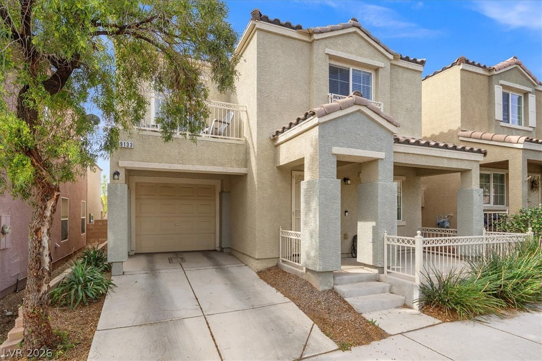 9133 Tantalizing Avenue