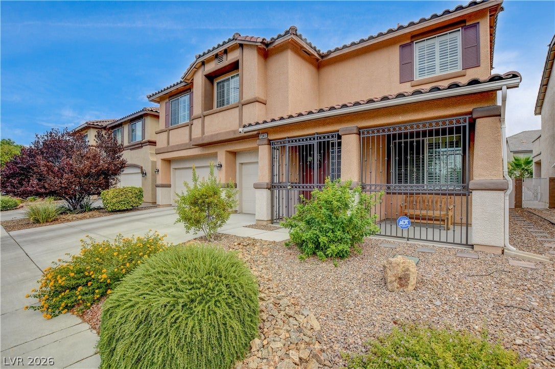 7341 Daily Double Avenue