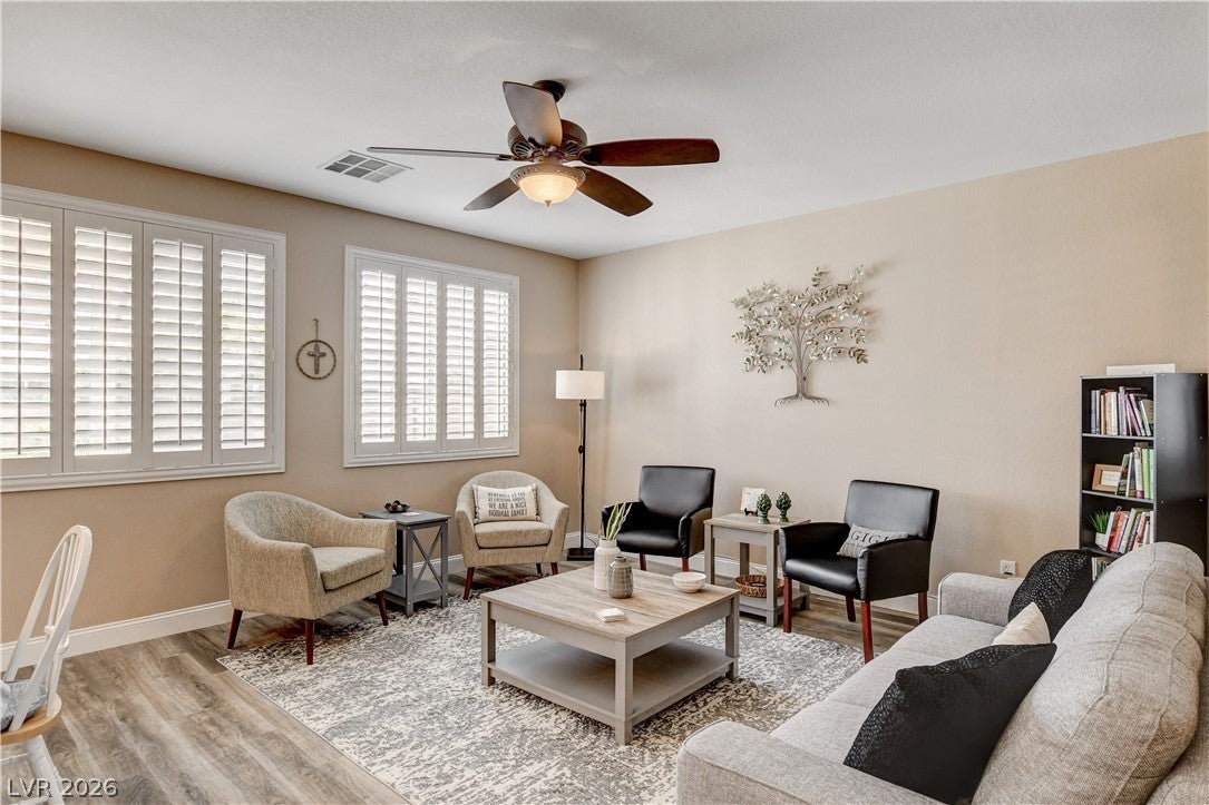 7341 Daily Double Avenue