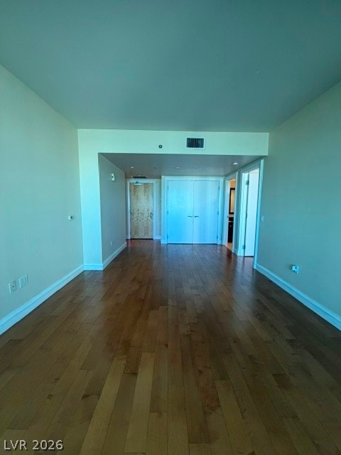 2700 Las Vegas Boulevard 1804