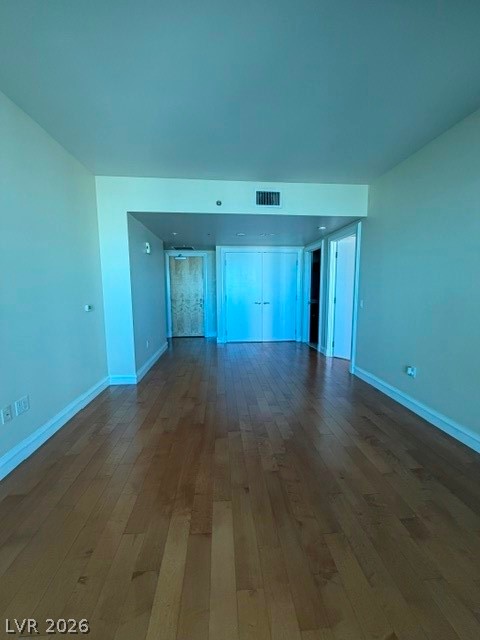 2700 Las Vegas Boulevard 1804