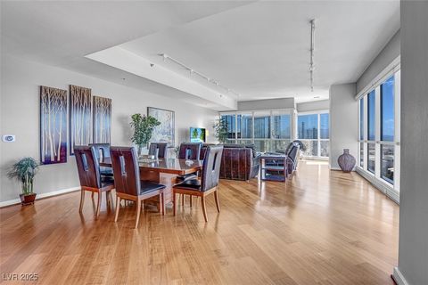 4525 Dean Martin Drive 2506 Las Vegas NV 89103
