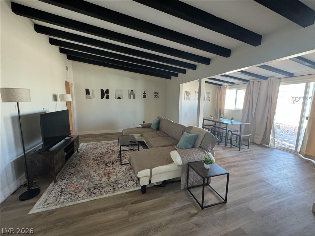 1500 Margaret Avenue