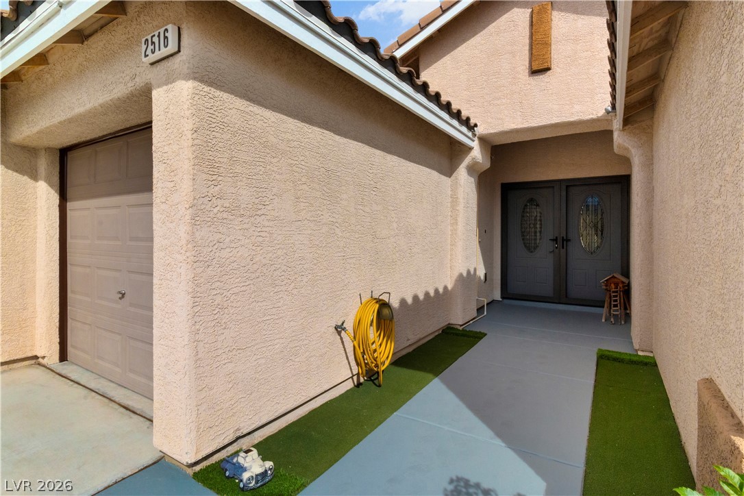 2516 Morrow Ridge Place