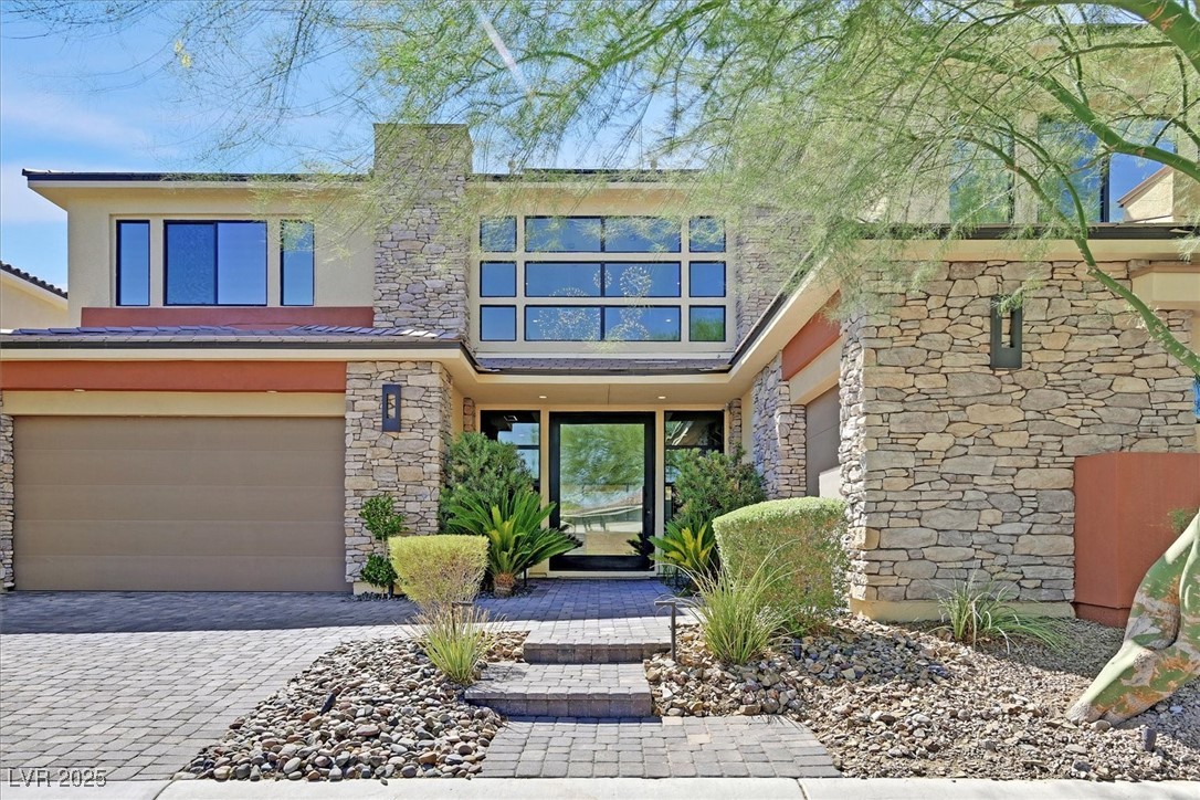 53 Garibaldi Way