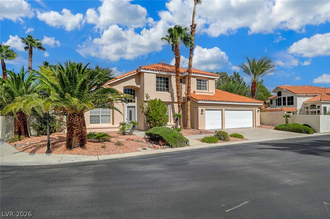 2832 Summer Lake Drive
